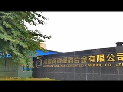 Perusahaan kami adalah produsen profesional semua jenis sisipan karbida sejak tahun 2007.