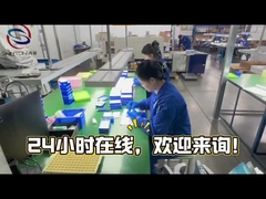 TRS 2800 n/mm2 Pemotong Penggilingan Karbida Paduan Ultra Halus untuk Aplikasi Kinerja Optimal