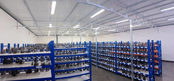 Cina Chengdu Santon Cemented Carbide Co., Ltd Profil Perusahaan