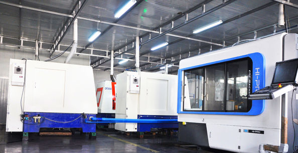 Cina Chengdu Santon Cemented Carbide Co., Ltd Profil Perusahaan