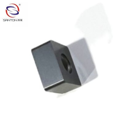 Semi Finishing M20 Carbide Milling Inserts Untuk Cast Iron Metal Cutting Inserts