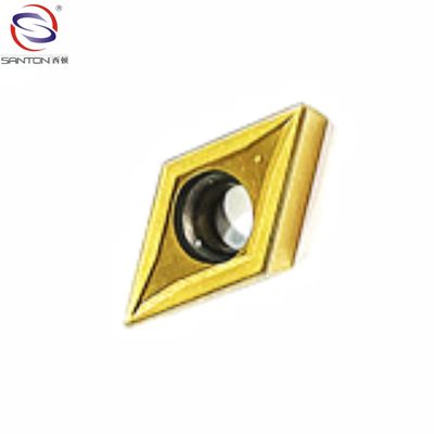 Beli 2500TRS CNC Carbide Inserts High Wear Resistance 93.2 HRA Pemotongan CNC online manufacture