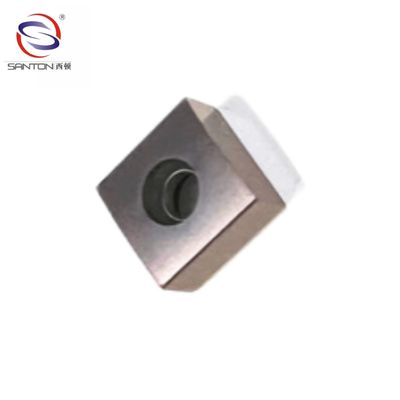 Beli Granite Cutting Tungsten Carbide Inserts P15 ISO Milling Inserts online manufacture