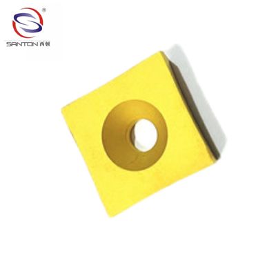 Beli CCMT Semi Finishing ISO Carbide Inserts 2800 TRS For CNC Machine Tools online manufacture