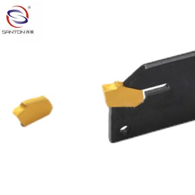 Beli Sisipan Karbida CNC MGMN seri 93 HRA K05 untuk Mesin Bubut Logam online manufacture