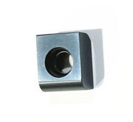 Sisipan Bubut Indexable Karbida P35-1 Virgin Gerinda Halus Dengan Ketahanan Aus yang Baik