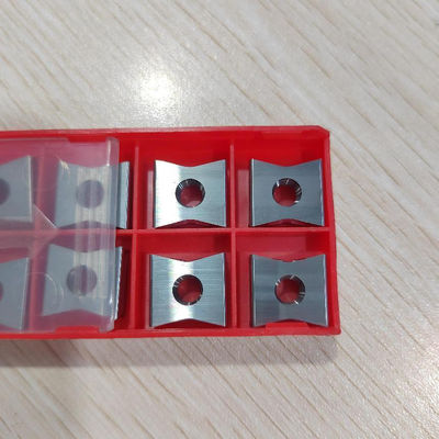 Beli LNAR1506PN-N ISCAR Substitusi Tungsten Carbide Inserts untuk pemesinan aluminium silikon tinggi online manufacture