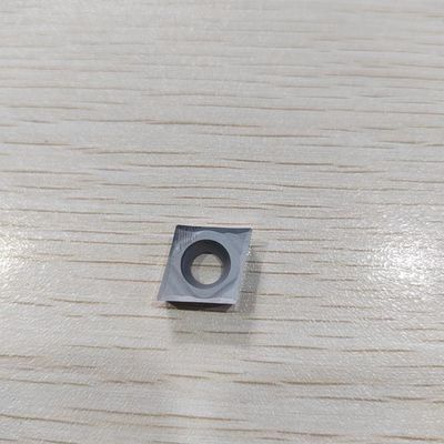 Beli CCGT120404-AL Tungsten Carbide Turning Inserts untuk Aluminium atau Non-Ferrous online manufacture