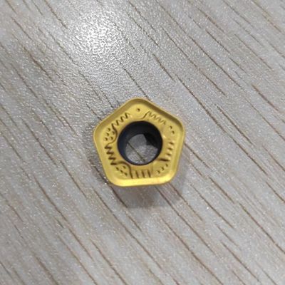 Beli K40 Penggilingan Karbida Masuk PDKT090530BR Untuk Penggilingan 2800 TRS Struktur Baja online manufacture