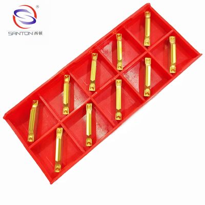Beli Double-Sided Carbide Turning Inserts 2g Weight for Cutting Edge online manufacture
