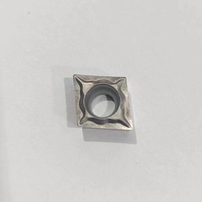 Beli CCGT09T302-UM Masukan pemutar karbida tungsten untuk aplikasi aluminium atau non-ferrous online manufacture