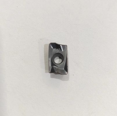 Beli R390-11T308E-ML-B CNC Machining Tungsten Carbide Inserts untuk alat pemutar eksternal online manufacture