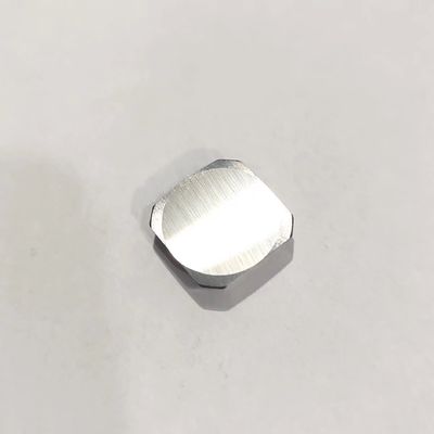 Harga bagus Sisipan Penggilingan Karbida Kelas K05-K10 SEEX1203AFTN-MD14 Untuk Pengerjaan Aluminium on line