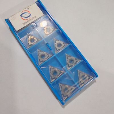 Beli Pasar Jerman CNC Carbide Inserts Cocok untuk CNC Gantry Milling Machine dan Steel Machining online manufacture
