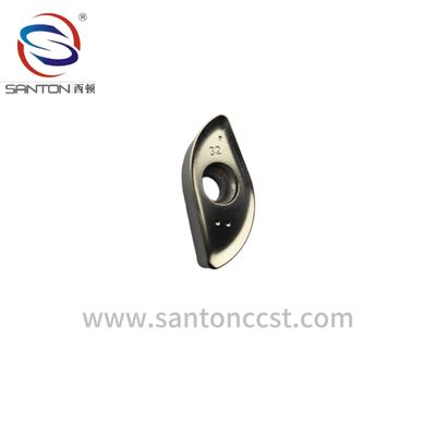Beli K40 R216-20T3M-M CNC Carbide Inserts for Die Machining Ship Blade with High Resistance and Performance online manufacture