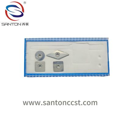 Beli Pengerjaan Kayu Karbida Masuk K30 Kelas dan ISO9001 2015 Sertifikasi untuk Precision Machining online manufacture