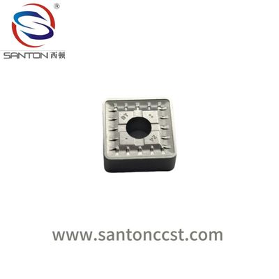 Beli SNMM250924-BT Sisipan Pemesinan Karbida Alat Bubut Eksternal dengan Kinerja Kepadatan 14.15-14.35 g/cm3 online manufacture