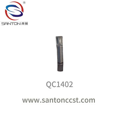 Beli Precision CNC Carbide Inserts K20-K40 CNC And PVD Coating Exceptional Toughness Through Fine Grinding online manufacture