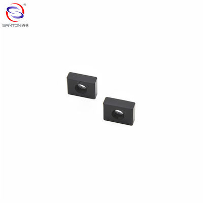 Beli LNE366R01 91.5HRA Sisipan Karbida Semen K35 Sisipan Pemesinan Karbida Pemrosesan Bahan Non-Logam online manufacture