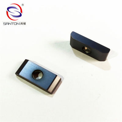 Beli P35 Bagian Penggilingan Daftar Pengolahan Nodular Cast Iron 91.5HRA MT CVD Coating online manufacture