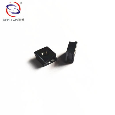 Beli CVD Coated Chip Breaker Inserts High Impact Dengan Sisi C5 ANSI online manufacture