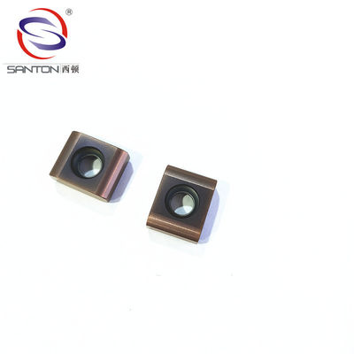 Beli K40 ISO Karbida Masukkan Deformasi Plastik Tinggi Yang Sangat Baik 2800 TRS online manufacture