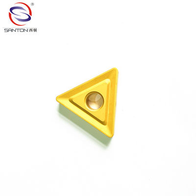 Beli Sisipan Bubut Karbida Substrat Sangat Halus 3200 TRS Finishing Besi Cor Abu-abu online manufacture