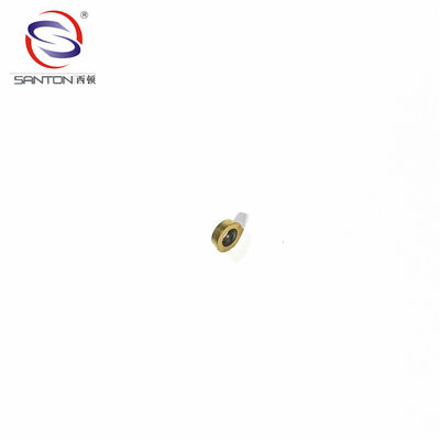 Beli 2800 TRS CNC Tool Inserts untuk Cast Iron K05 dengan ketahanan haus yang baik online manufacture