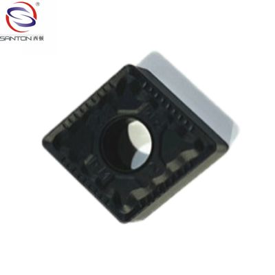 Harga bagus CVD Coated CNC Carbide Inserts Untuk Boring Turning Tool Inserts on line