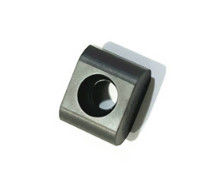 Harga bagus 92.5HRA Indexable Milling Inserts Nodular Non-Ferrous Metal CVD Coated Inserts on line