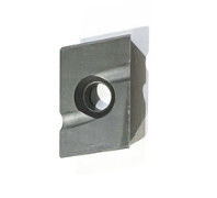 Harga bagus Ujung Sisipan Karbida Tahan Tinggi Tanah Presisi 2280 TRS 13 G/Cm3 on line