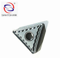 Harga bagus Sisipan Karbida TNMG W-Co-Ti Pemotong Penggilingan CNC Sisipan Karbida on line