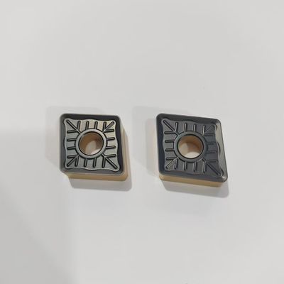 Harga bagus K40 Grade Carbide Insert For Cast Iron for Russia Distributors on line