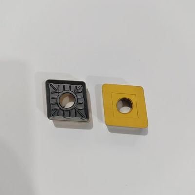 Harga bagus WC Co Carbide Turning Inserts In 30pcs/box Packing For Precision Machining on line