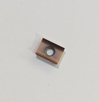 Harga bagus Red Hard Cemented Carbide Inserts For High Cost Performance Machining on line