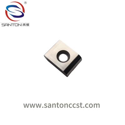 Harga bagus K40 Carbide Milling Inserts The Perfect Choice for Milling Operations on line