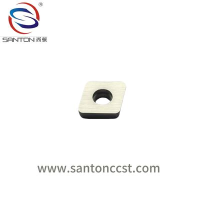 Precision Machining Diamond Matrix Insert Highly Versatile Tungsten Carbide Inserts for Different Machining Tasks