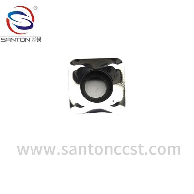 Harga bagus Keakuratan dan daya tahan dijamin Uncoated Carbide Inserts Untuk Aluminium dengan SK30UF Grade Information on line