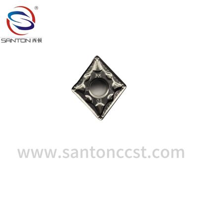 Harga bagus Sisipan Karbida CNC yang Dapat Disesuaikan untuk Berbagai Persyaratan Pemesinan on line