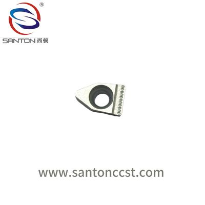 Harga bagus ST-25036-M Sisipan Pemotongan dan Pembuatan Slot Sisipan Bubut Karbida Serbaguna Untuk Berbagai Aplikasi Pembubutan Logam on line