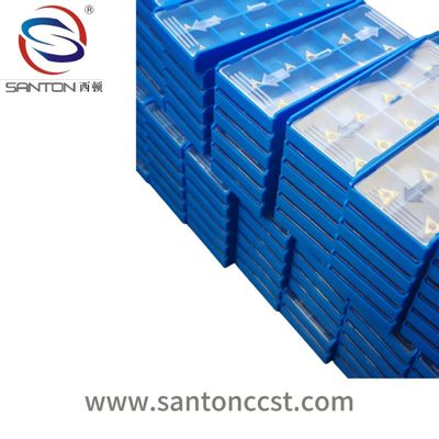 Harga bagus Cocok untuk penggilingan menengah dan solusi karbida lengkap untuk baja atau stainless steel custom blank saw tips on line