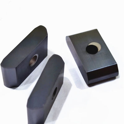 Harga bagus P15 Ujung Sisipan Karbida Baja Cor Kasar Tugas Berat Dan Baja Tempa on line