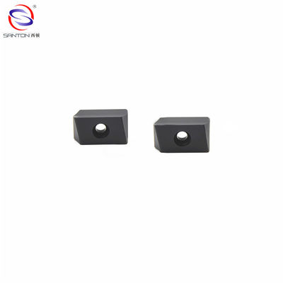 Harga bagus High Toughness Cemented Carbide Inserts MT-CVD C6 Carbide Inserts on line