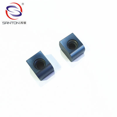 Harga bagus C5 ANSI Inserts Milling Indexable Untuk Memalsukan Bagian Stamped Carbide Turning Inserts on line