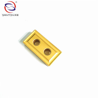 Harga bagus K25 Pencetakan Pencetakan Karbida Untuk Logam Non-Ferrous 91 HRA on line