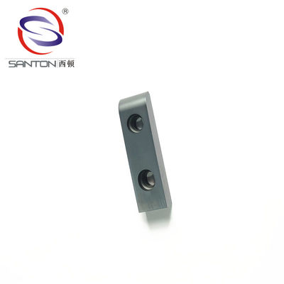 Harga bagus P30 Mesin penggiling yang dapat diindeks Ketahanan Pakai Penempatan penggilingan karbida on line