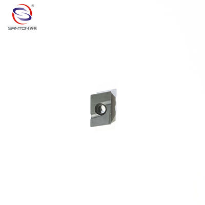 Harga bagus Ujung Sisipan Karbida Tahan Tinggi Tanah Presisi 2280 TRS 13 G/Cm3 on line